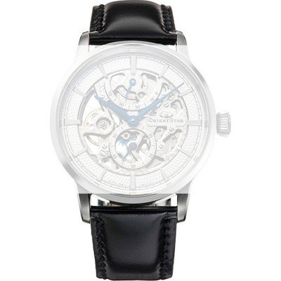 Orient UL01M012J9 M45 Pleiades Band