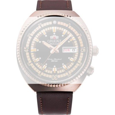 Orient UL01N012G0 Neo Classic Sports Band