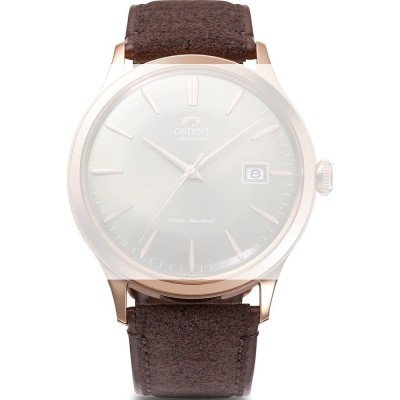 Orient UL01S012P0 Bambino Band