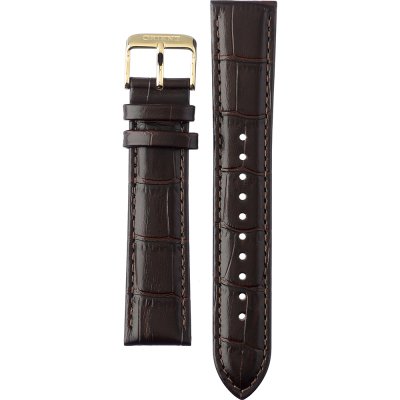 Orient UL020015G0 Bambino Band