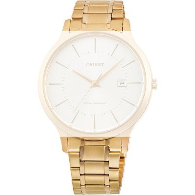 Orient UM00L111G0 Dressy elegant Band