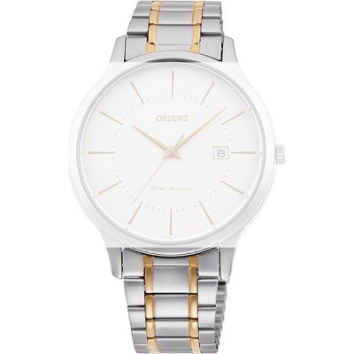 Orient UM00L111Z0 Dressy elegant Band