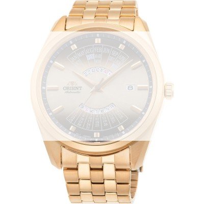 Orient UM00R221G0 Multi-Year Band