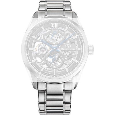 Orient UM00V111J0 M34 Perseus Band
