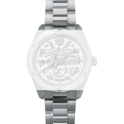 Orient UM00W113J0 M34 - Avant Garde Band