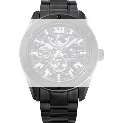 Orient UM00W117N0 M34 F8 - Avant Garde Band