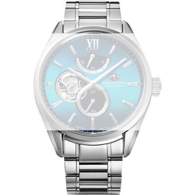 Orient UM00W211J0 M34 Perseus - Aurora Band