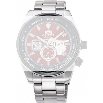 Orient UM025423J0 Future Guitar Band