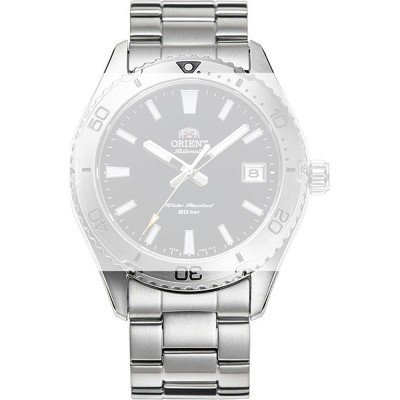 Orient UM025613J0 Mako 40 Band