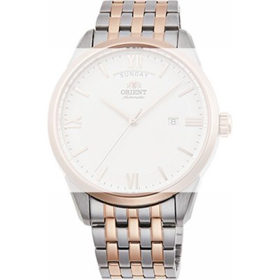 Orient straps UM032211R0 Band