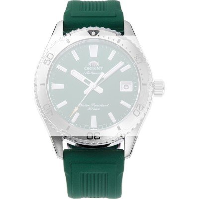Orient UR007012J0 Mako 40 Band