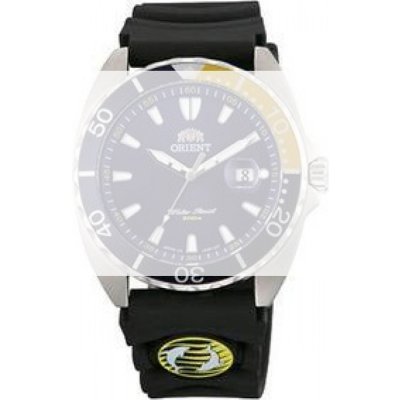 Orient straps VDCLXSY Band