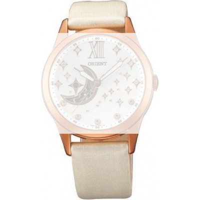 Orient straps VDDYJRW Band