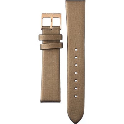 Orient straps VDEKMRC Band
