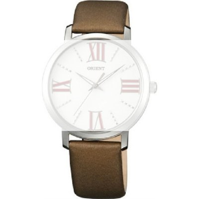 Orient straps VDELGSC Band
