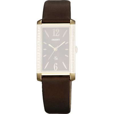 Orient straps VDENRAC Band