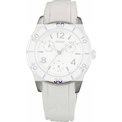 Orient straps VDESSSW Band