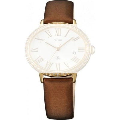 Orient straps VDEUMAC Band