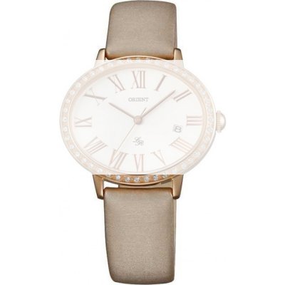 Orient straps VDEUMRT Band
