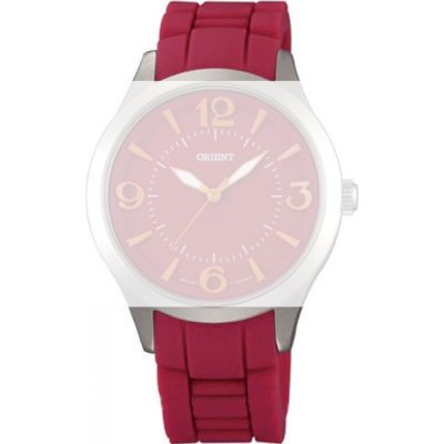 Orient straps VDEUVSH Band