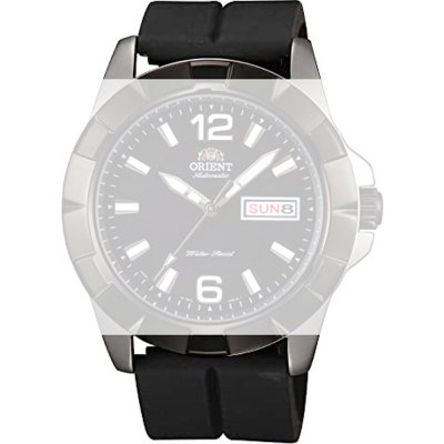 Orient straps VDEXNSB Band