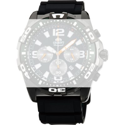 Orient straps VDFHF0B Band