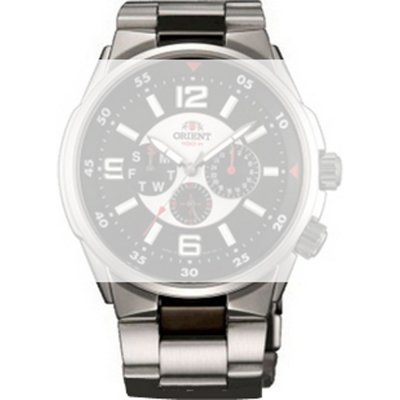 Orient straps YDDWASZ Band