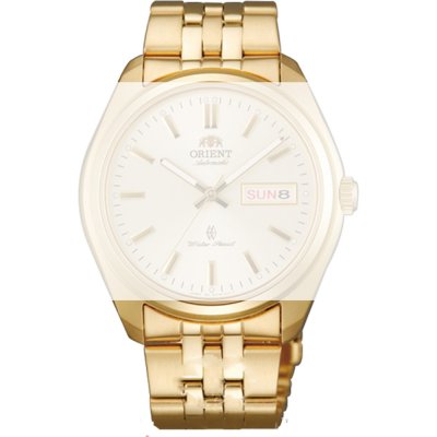 Orient straps YDEASAA Band