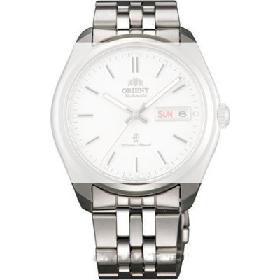 Orient straps YDEASSS Band