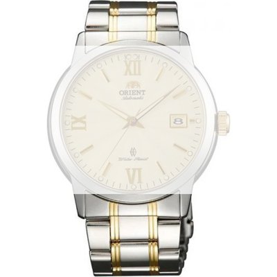 Orient straps YDEBFSZ Band