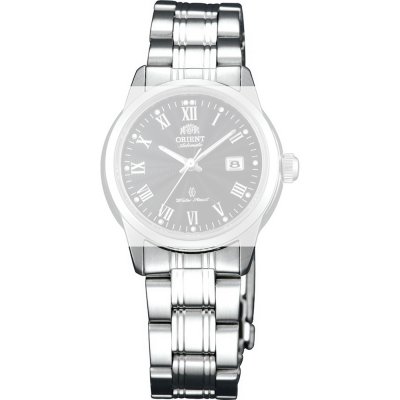 Orient straps YDEBGSS Band