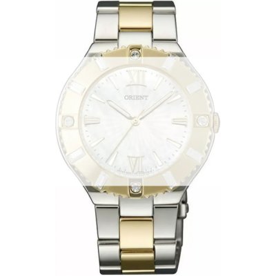 Orient straps YDEBNSY Band