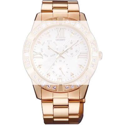 Orient straps YDEBTRR Band