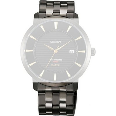 Orient straps YDECN1Y Band