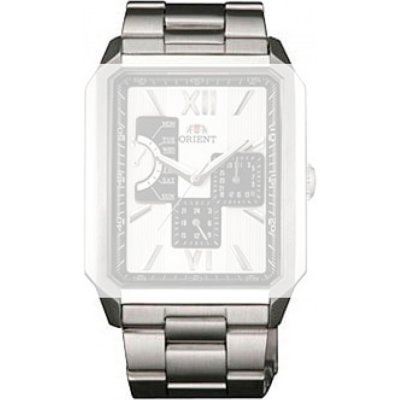 Orient straps YDECZSS Band