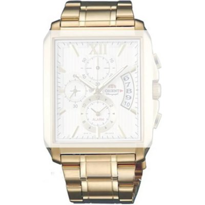 Orient straps YDEDCAA Band