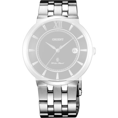 Orient straps YDEDUSS Band