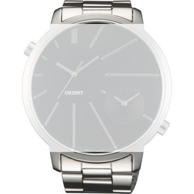 Orient straps YDEQLSS Band
