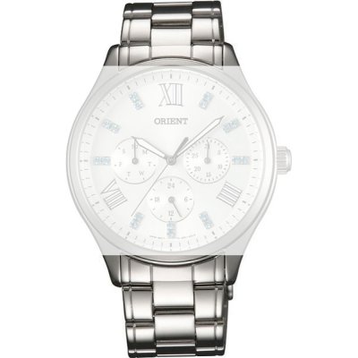 Orient straps YDESYSS Band