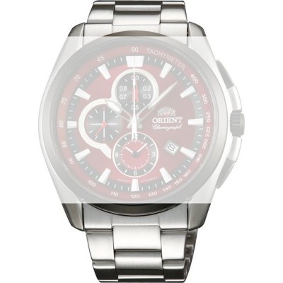 Orient straps YDEUNSS Band