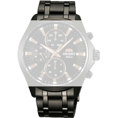 Orient straps YDEUS0Y Band