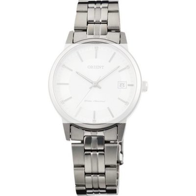 Orient straps YDFEHSS Band