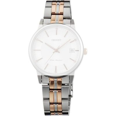 Orient straps YDFEHSZ Band
