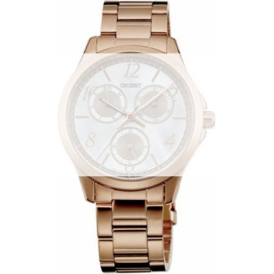 Orient straps YDFJGRR Band