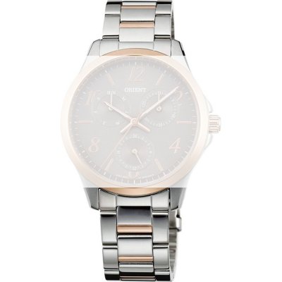Orient straps YDFJGSZ Band