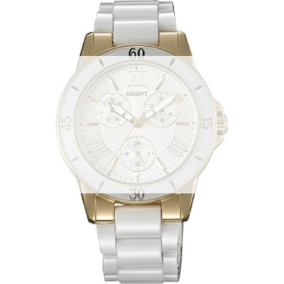 Orient straps ZDEMM2Z Band