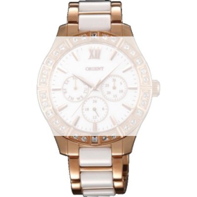 Orient straps ZDENTRZ Band