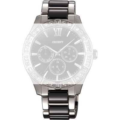 Orient straps ZDENTSV Band