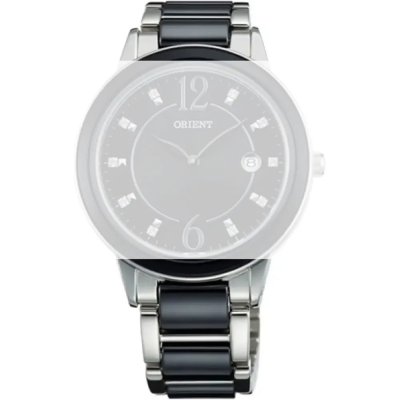 Orient straps ZDFDQSZ Band