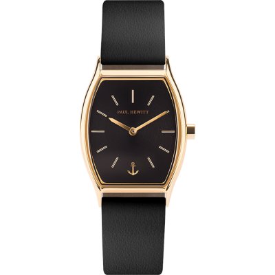 Paul Hewitt PH-T-G-BS-32S Modern Edge Line Uhr